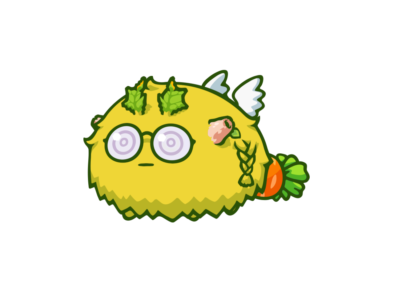 Axie #7233294